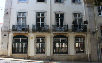 directions se castelo sao jorge