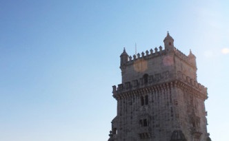 belem tower portugal lisbon