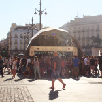 4 things to see in Puerta del Sol in Madrid