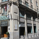 Review: Hotel Quatro Puerta del Sol in Madrid