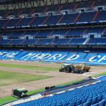 Five essential things to do in Madrid