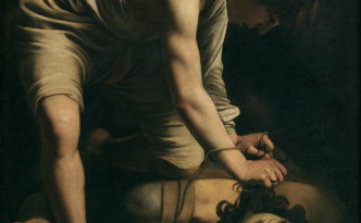 david goliath prado museum