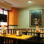 Tapas Hopping – Las Bravas in Madrid