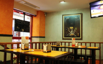 las bravas madrid