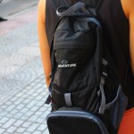 Review: The Lifeventure Packaway 18 Litre Daypack