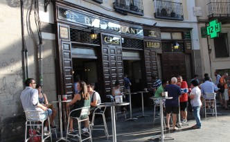 casa labra madrid tapas