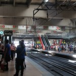 9 things to do when you miss the train