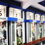 8 scenarios where the Santiago Bernabeu in Madrid is worth a visit