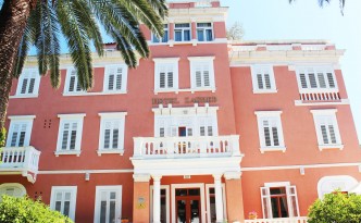 hotel zagreb dubrovnik croatia