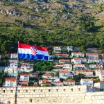 Photo Story: 8 great views along the Dubrovnik Old City Walls