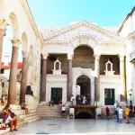 Photo Story: Is Diocletian’s Palace in Split overrated? 