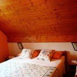 Affordable accommodation near Plitvice Lakes: Villa Jezerka