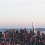A Delhi lover’s take on New York