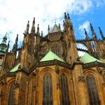 Photo story: The highlights of St Vitus Cathedral