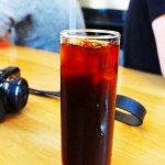 Visit Blue Bottle Coffee for the perfect cold brew