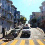 Photo Story: Market St to San Francisco Fisherman’s Wharf by tram