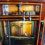 The arcade at Fisherman’s Wharf Musée Mécanique