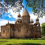 Six must-visit UNESCO destinations in the Southern Caucasus