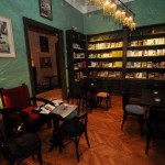 Sufi Bookstore in Zamalek – Cool cafe in Cairo to check out