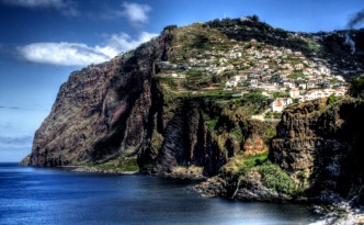 madeira portugal