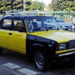 The Most Honest Taxi Driver In Egypt, The Star of Alexandria