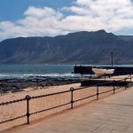 Five great reasons to visit Lanzarote