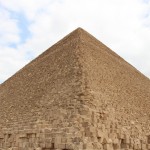 Ticket pricing of the Pyramids of Giza