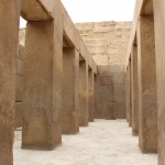 Private visit to the Meresankh III tomb at the Pyramids of Giza