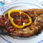Visit Kadoura in Alexandria Egypt for good seafood