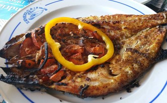 Kadoura fish alexandria