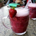 How to buy fruit juice in Egypt