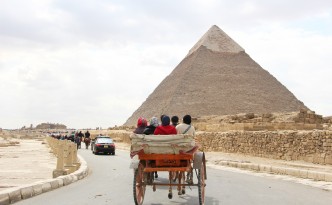 A Letter to Egyptians