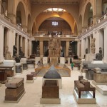 Six areas of improvement for the Egyptian Museum in Cairo
