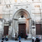 Four reasons to visit Islamic Cairo in Egypt