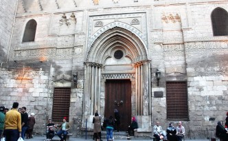 islamic cairo egypt