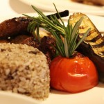 Review: Visit Sabaya for fine Lebanese food in Cairo