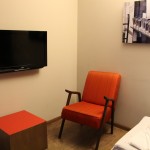 Accommodation Review: Ben Yehuda Apartments in Tel Aviv