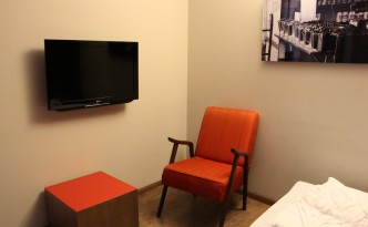 ben yehuda apartments tel aviv
