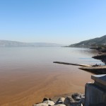 Photos of The Sea of Galilee from Tiberias
