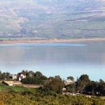 A photo story of Mount of Beatitudes
