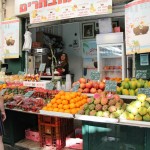 Photo story: Visiting the Mahane Yehuda market in Jerusalem