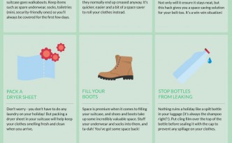 travel hacks you need to know