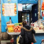 Three drinks to try at Mahane Yehuda in Jerusalem