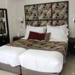 Review: Staying at Shamai Suites in Jerusalem