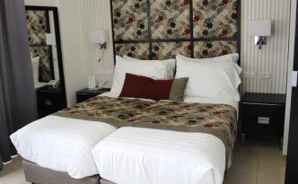 shamai suites jerusalem israel