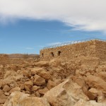 Review: A day tour to Masada in Israel