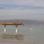Five fun facts about the Dead Sea