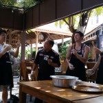 Review: Nia Cooking Class at Seminyak Bali