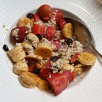 Review: Breakfast at Mya Bar and Restaurant in Seminyak