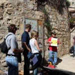 Review of the Sandemans tour of the Jerusalem Old City